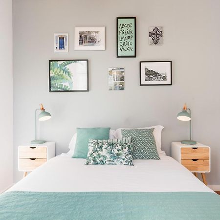 Rustic City View Apartments In Baixa By River Tagus Lissabon Zimmer foto