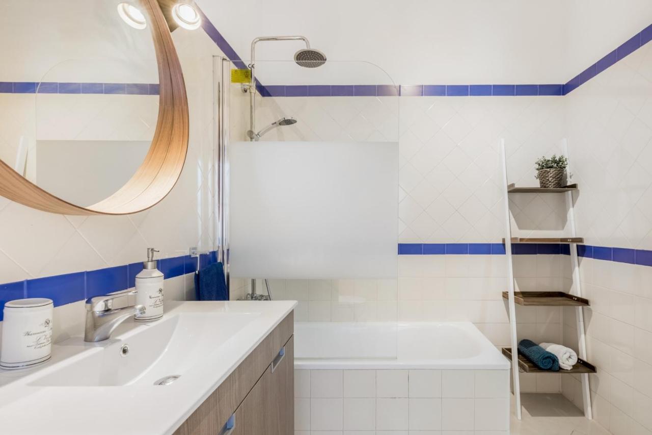 Rustic City View Apartments In Baixa By River Tagus Lissabon Exterior foto