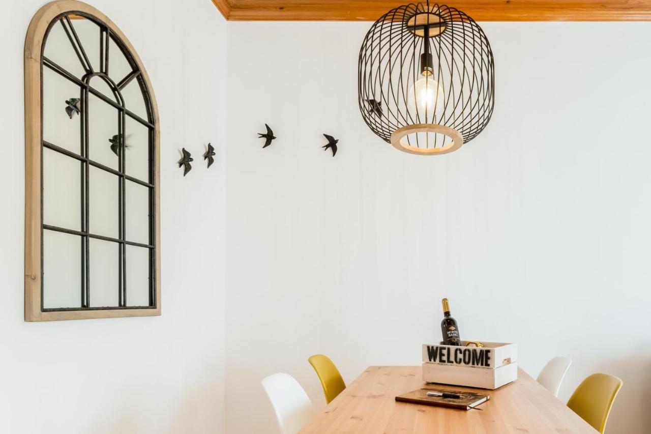 Rustic City View Apartments In Baixa By River Tagus Lissabon Exterior foto