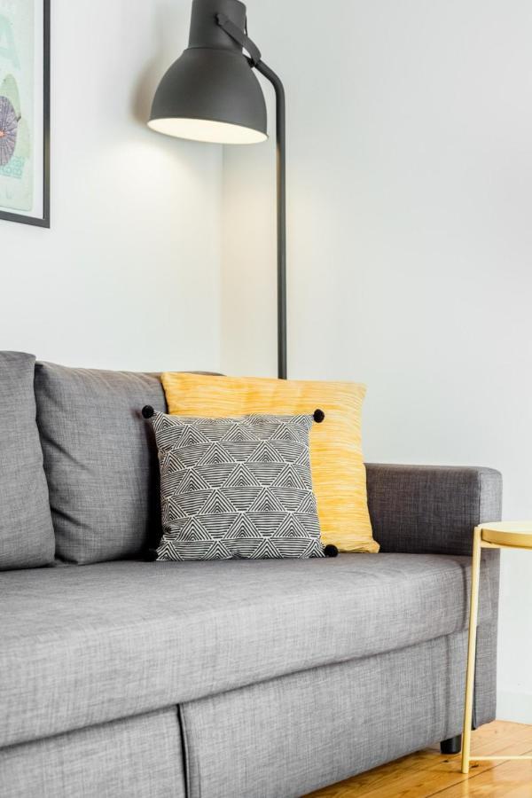 Rustic City View Apartments In Baixa By River Tagus Lissabon Exterior foto