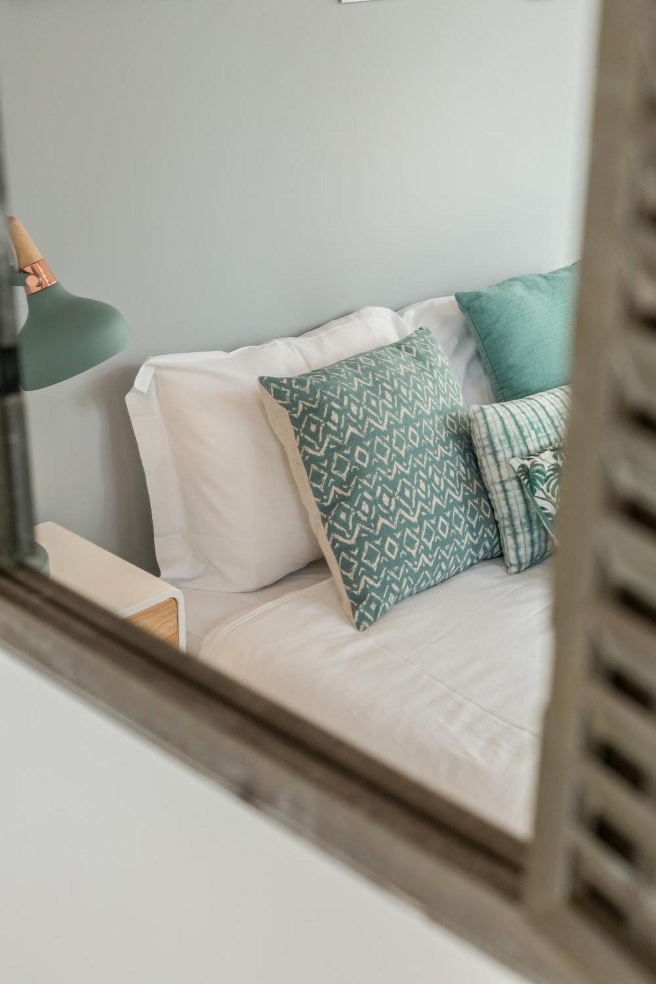 Rustic City View Apartments In Baixa By River Tagus Lissabon Zimmer foto