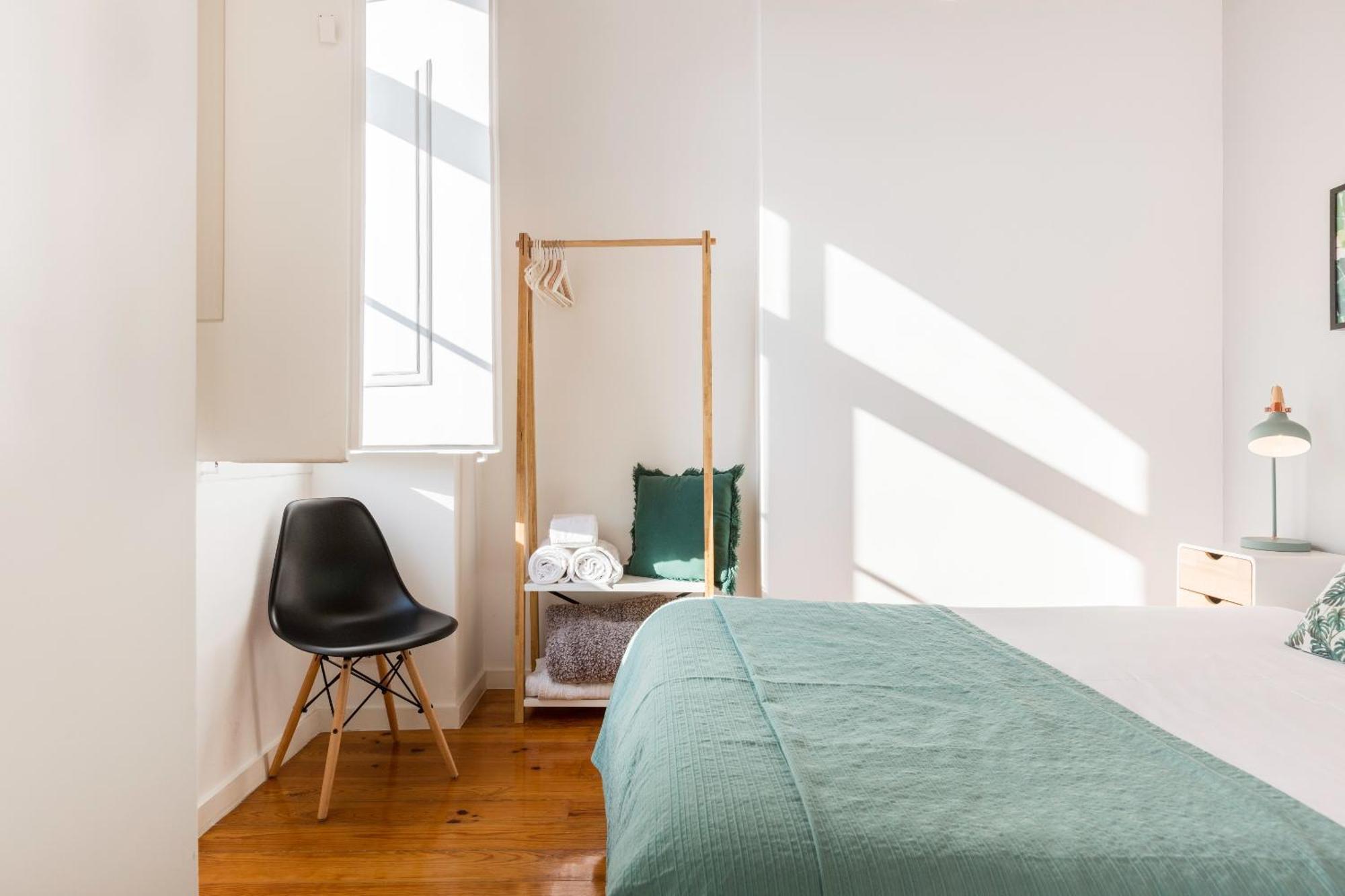 Rustic City View Apartments In Baixa By River Tagus Lissabon Zimmer foto