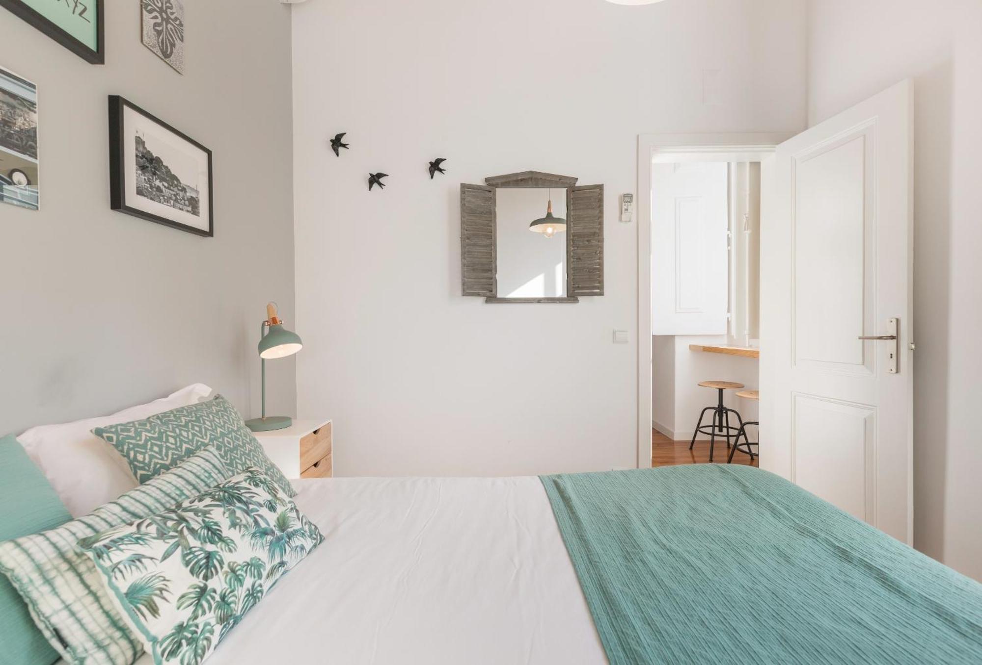 Rustic City View Apartments In Baixa By River Tagus Lissabon Zimmer foto
