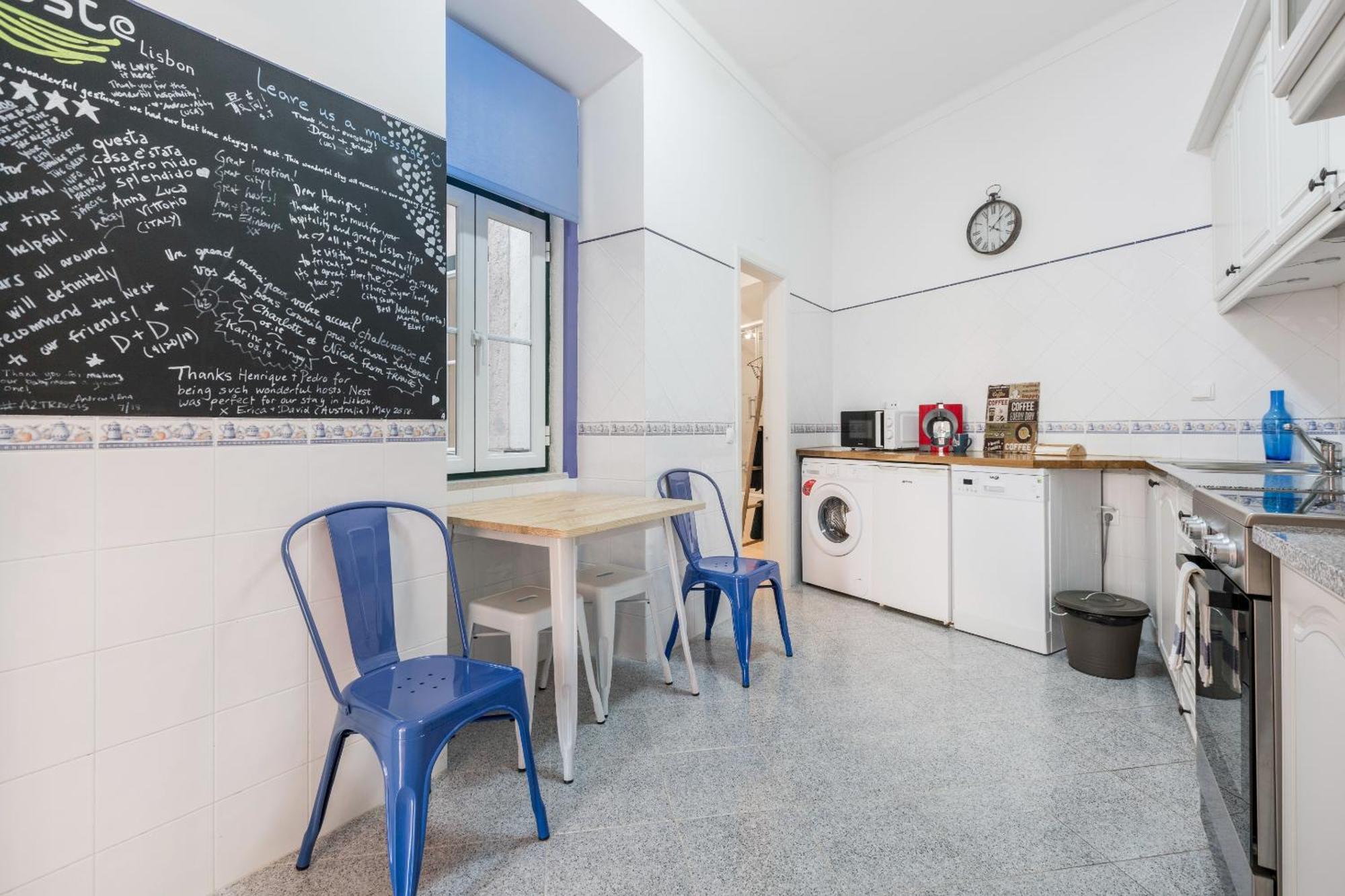 Rustic City View Apartments In Baixa By River Tagus Lissabon Zimmer foto