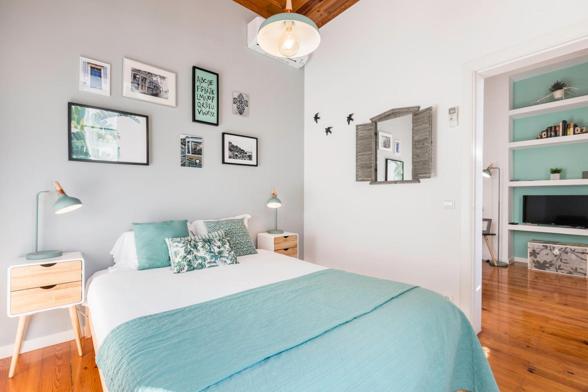 Rustic City View Apartments In Baixa By River Tagus Lissabon Exterior foto